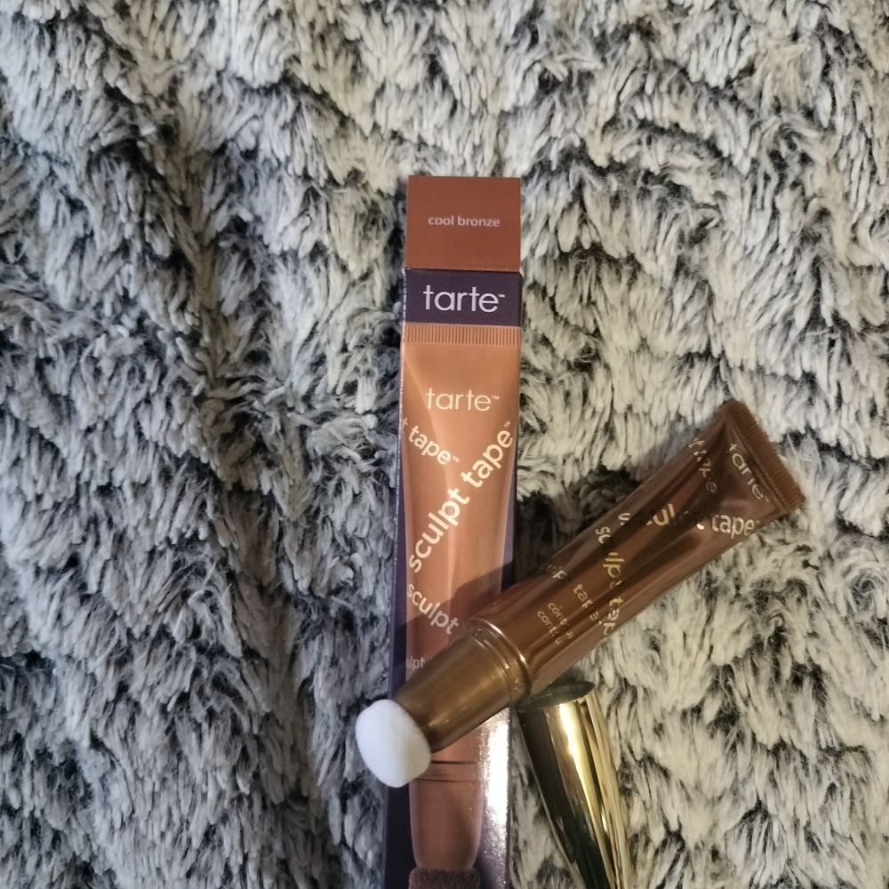 Tarte Bronze Sculpt Tape